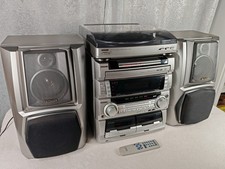 Y2K Aiwa Z-L70 Hifi Integrated