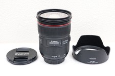 CANON EF 24-70mm f2.8 L II USM