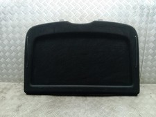 SKODA OCTAVIA PARCEL SHELF