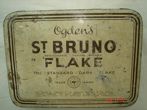 Ogden bruno dark - bruno,