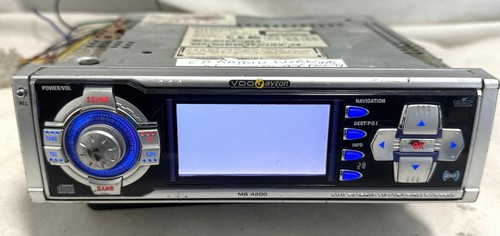 Vdo dayton ms4200rs multimedia - vdo,