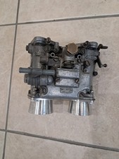 Dellorto DHLA40 Carburettor -