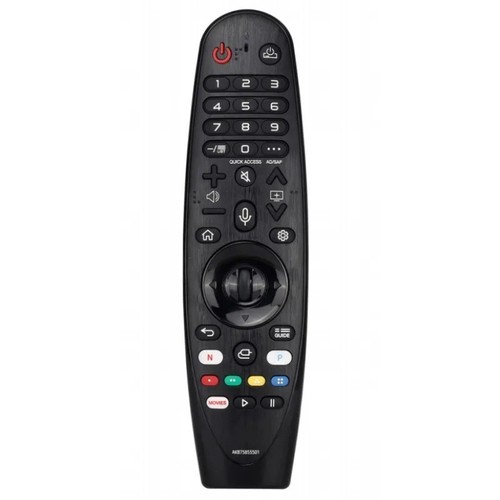 Smart remote control - remote,