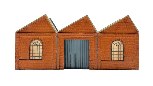 Bachmann gauge scenecraft - gauge,