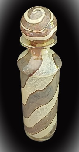 Vintage mdina handblown glass - vintage,