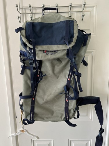 Berghaus systems large - berghaus,