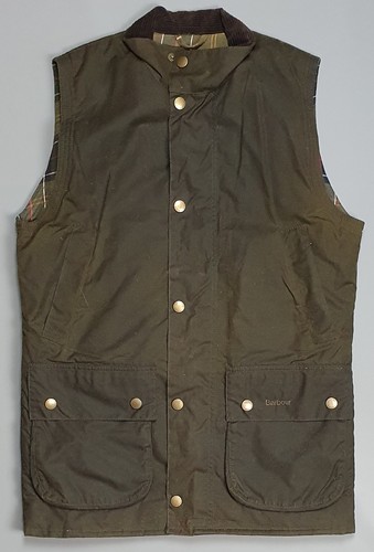 Barbour westmorland wax - westmorland,