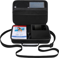 Elonbo Carrying Case for Canon