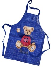 Harrods Teddy Bear Water proof