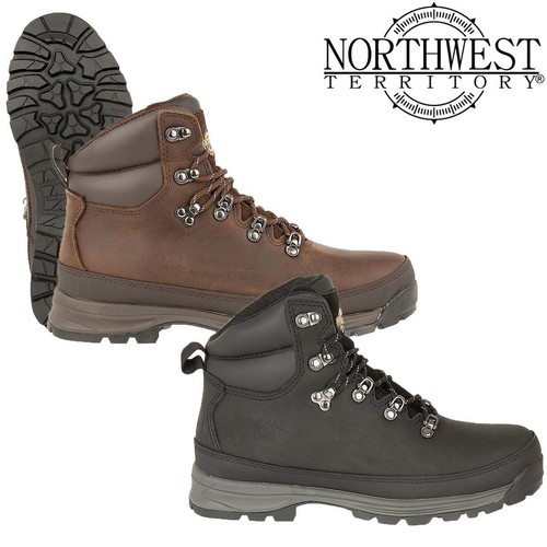 Northwest territory pelly mens - territory,
