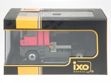 RENAULT MAGNUM AE 420 TI 1992