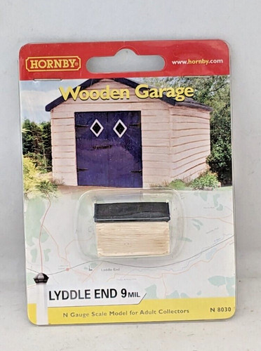 Gauge lyddle end building - gauge,