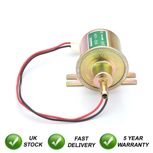 Fuel petrol diesel pump volt - fuel, 6