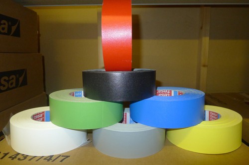 Tesa tape 4651 x 50 - tesa,