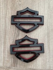 HD CVO Emblem Tank Emblem