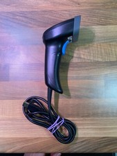 Inlight Barcode Scanner With USB Cable