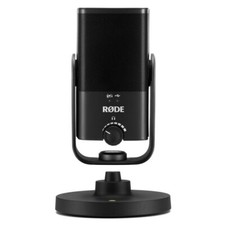 Rode NT-USB Mini Studio Quality USB Microphone