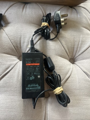 Ps2 slim power supply - ps2,
