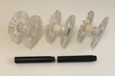 Jobo Developing Tank Reels (3)