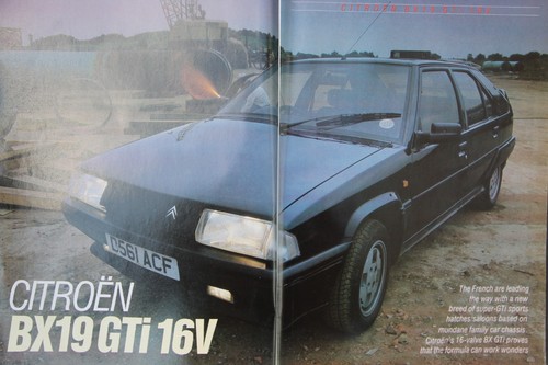 Original 1987 motor extracted - motor,