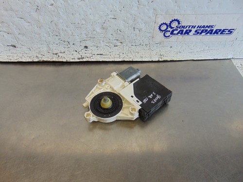 Golf window motor mk5 09 - vw,