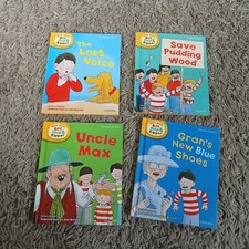 Biff Chip Kipper Hardback