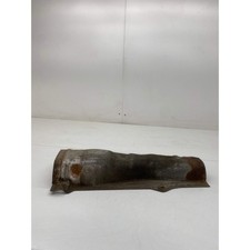 Citroen saxo vts exhaust heat shield guard 1.6 16v 2001 MK2