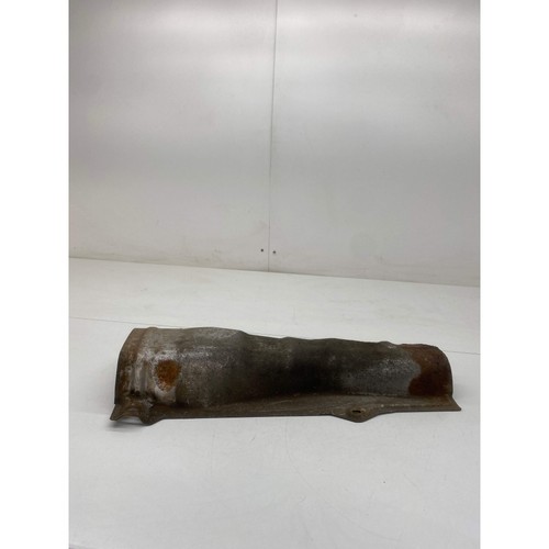 Citroen saxo vts exhaust - , heat