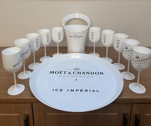 Moët chandon ice - ice, impérial
