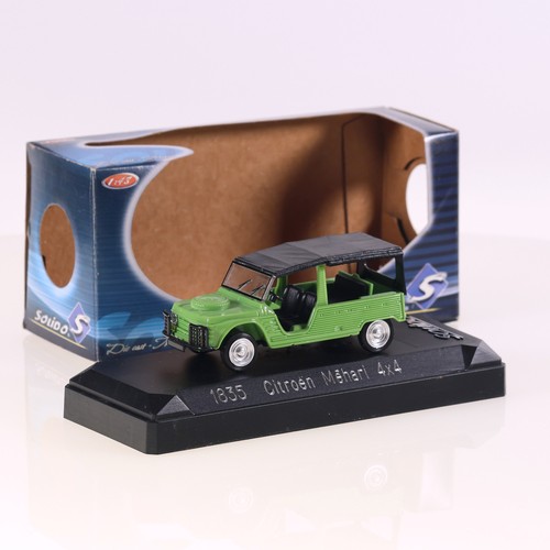 Solido 1835 citroen - 1835,