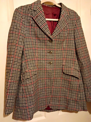 Harris meyer men - meyer, tweed