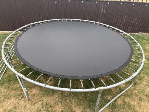 10ft trampoline mat - 10ft,