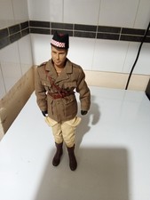  1/6 Scale WW2 British Officer