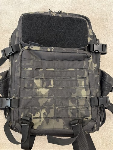 Built for athletes - built, camo
