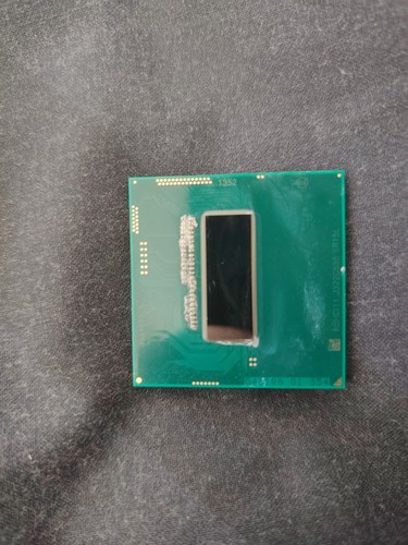 Intel core 4800mq 70 - core, i7-4800mq
