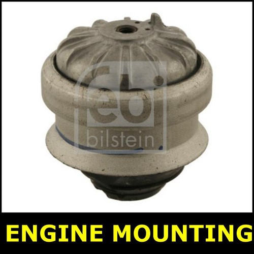 Engine mounting front - engine, fits
