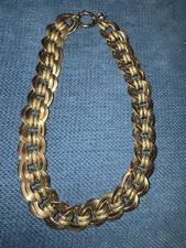 Ermani Bulatti Vintage gold