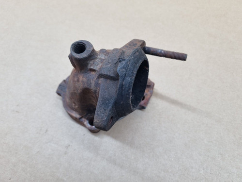 Renault turbo used elbow - renault, gt