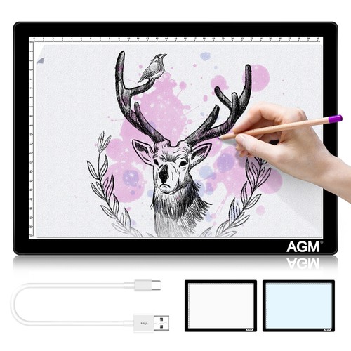 Agm led drawing copy - agm,