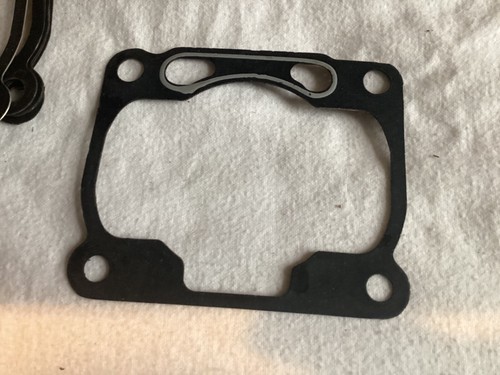 Genuine yamaha tz250 - genuine, 3yl