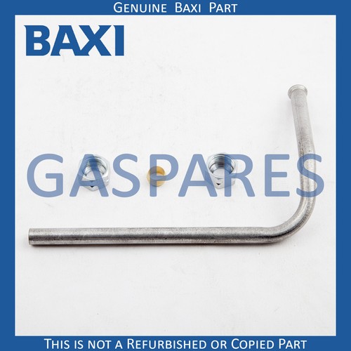 Baxi bermuda s w - pw,
