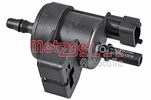 Fuel tank breather - fuel,