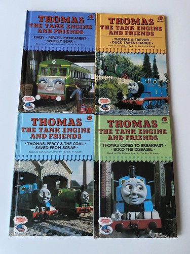 Thomas the tank - thomas,