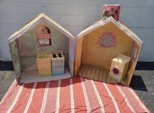 Playskool Rose Petal Cottage