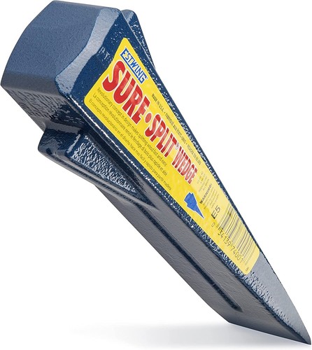 Estwing sure split wood - estwing,