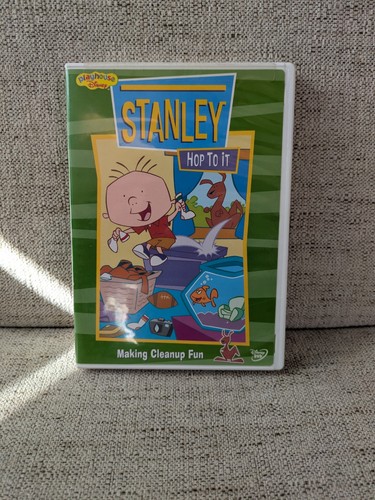 Stanley hop making - stanley:,