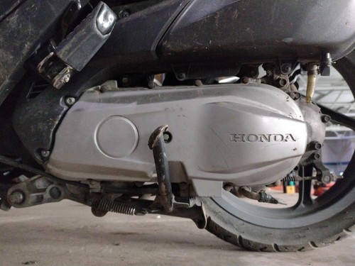 2016 honda nsc engine - 2016,