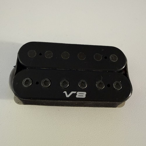Ibanez humbucker guitar - v8,