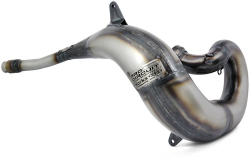 Pro circuit works finish pipe - pro,