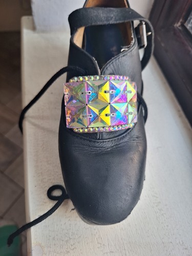 Buckles for irish dancing - irish,